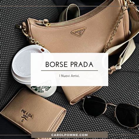 borse prada nuova collezione 2020|borse prada outlet.